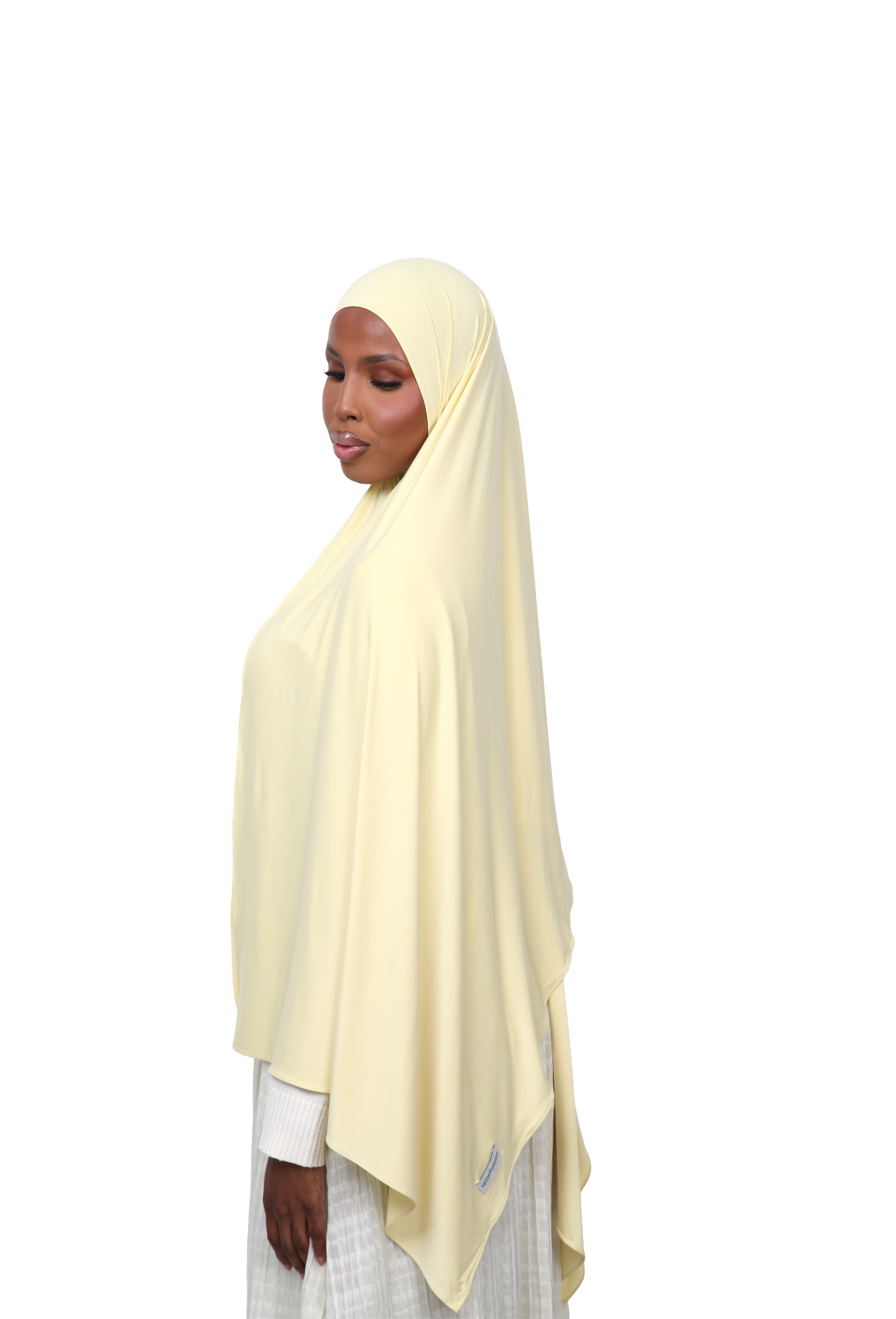 Butter Yellow