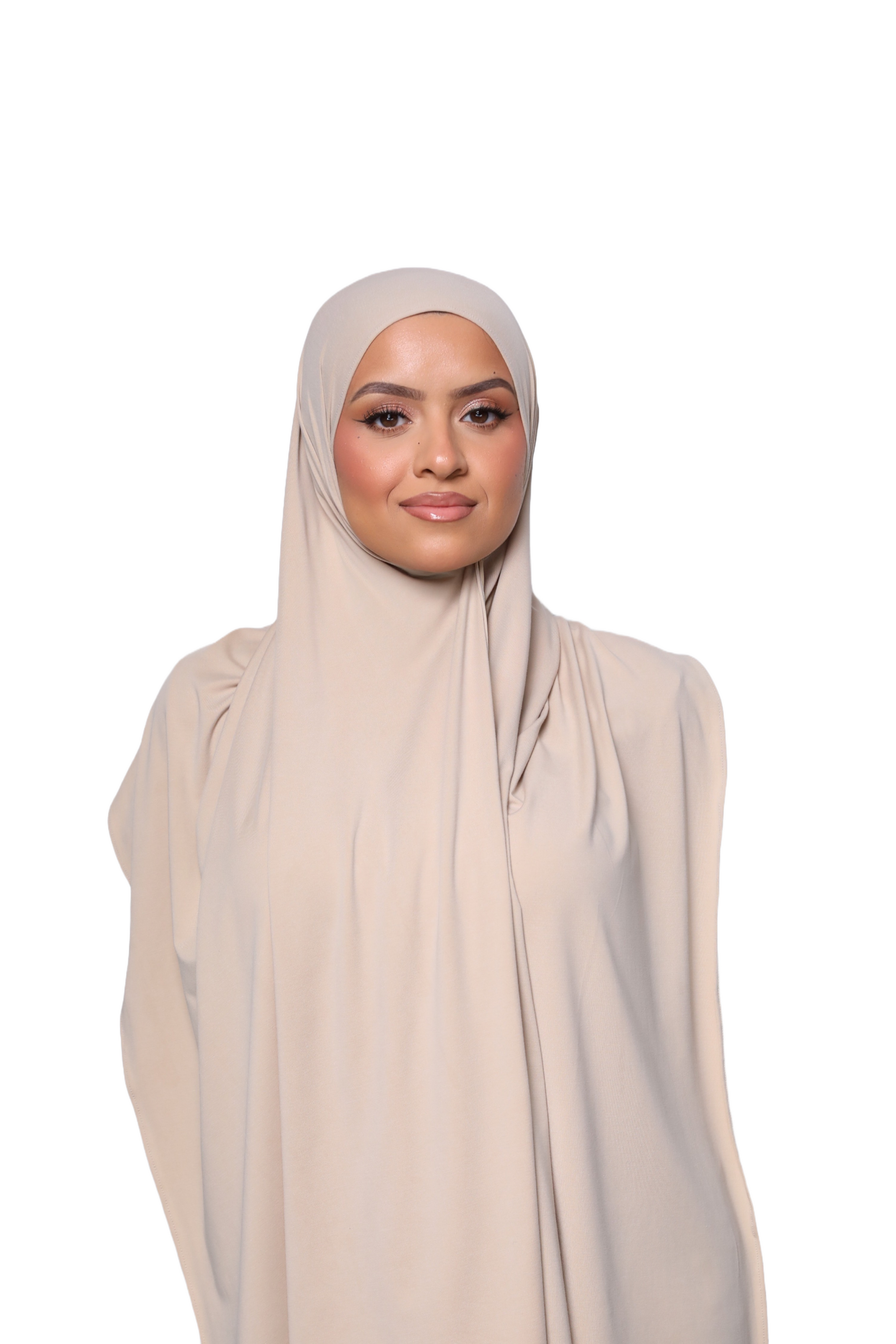 Cream Jersey
