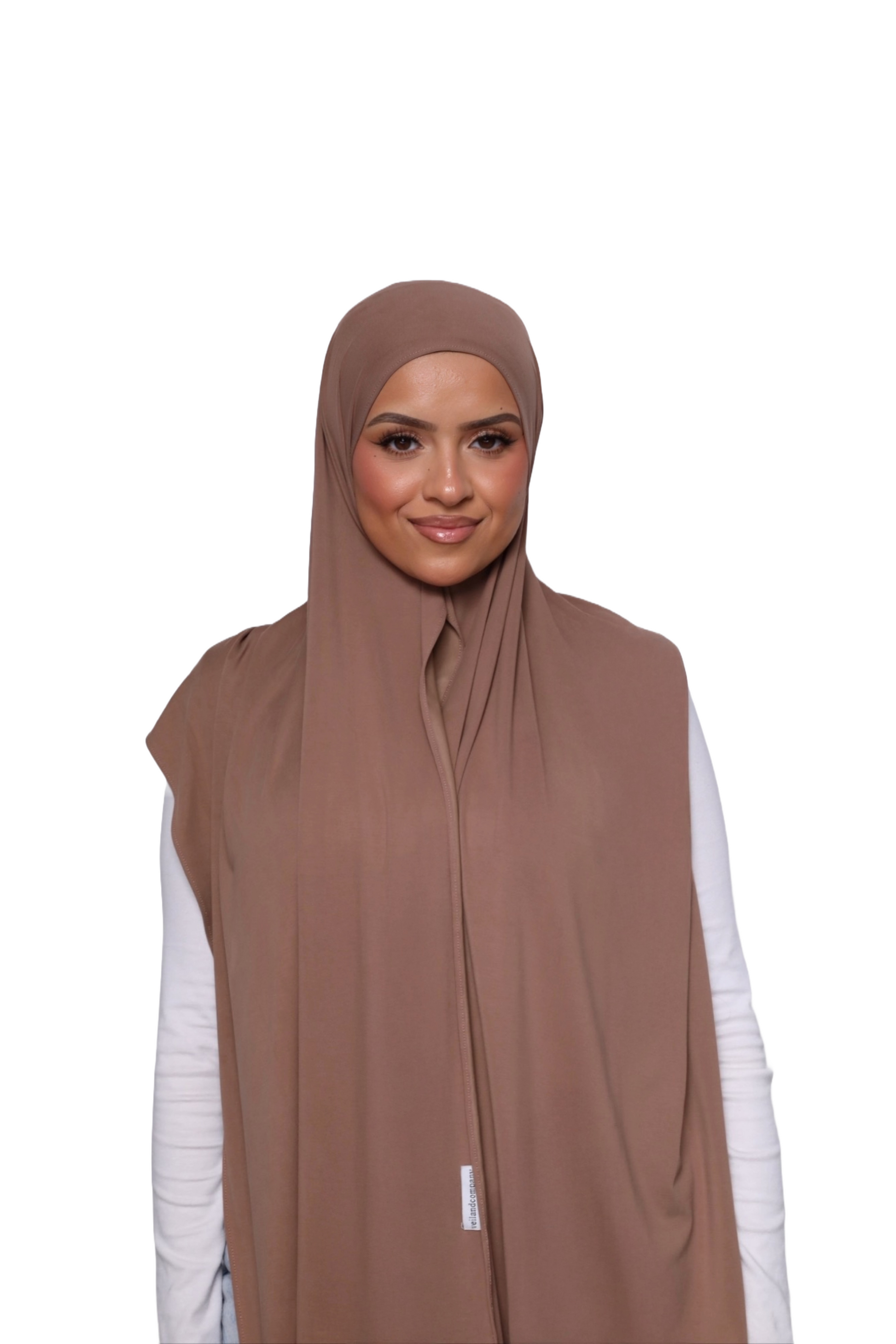 Almond Jersey
