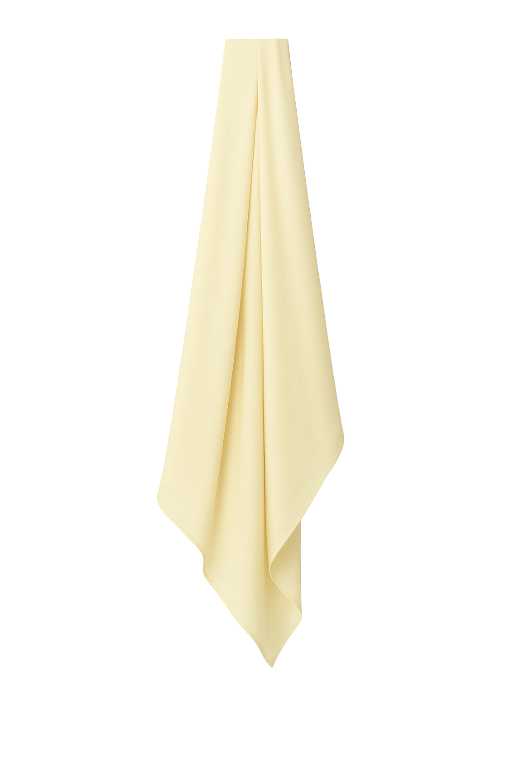 Butter Yellow