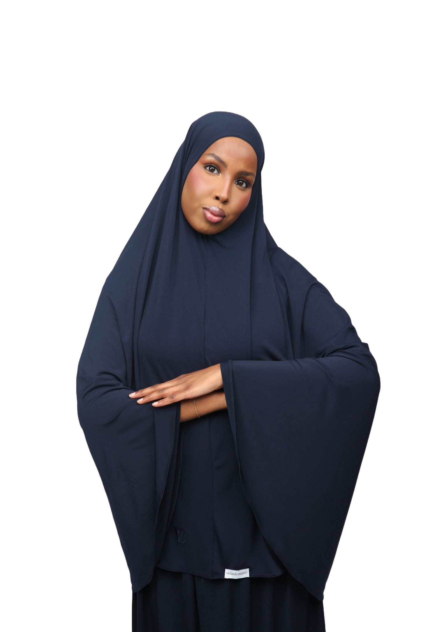 Deep navy set