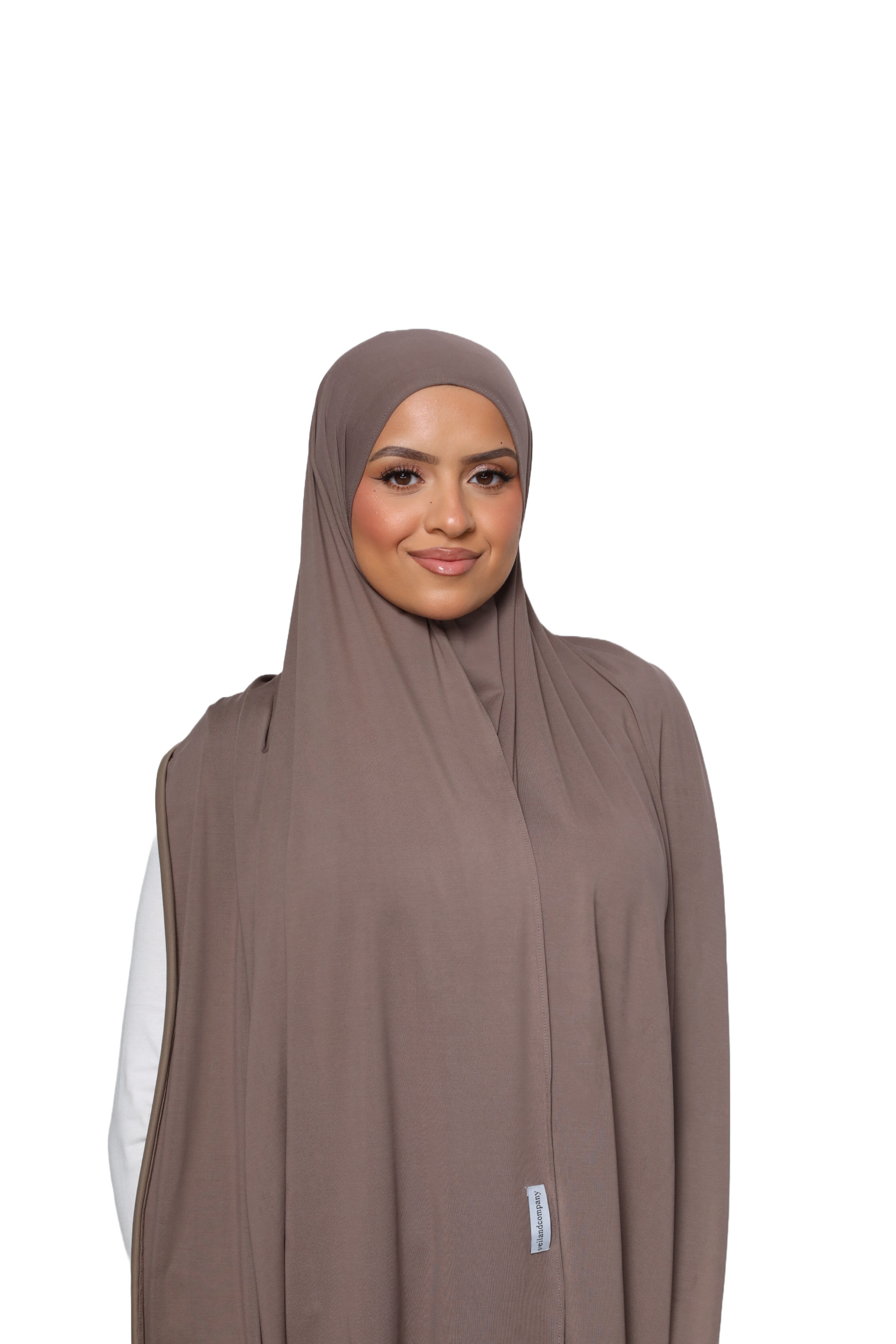 Mauve Jersey
