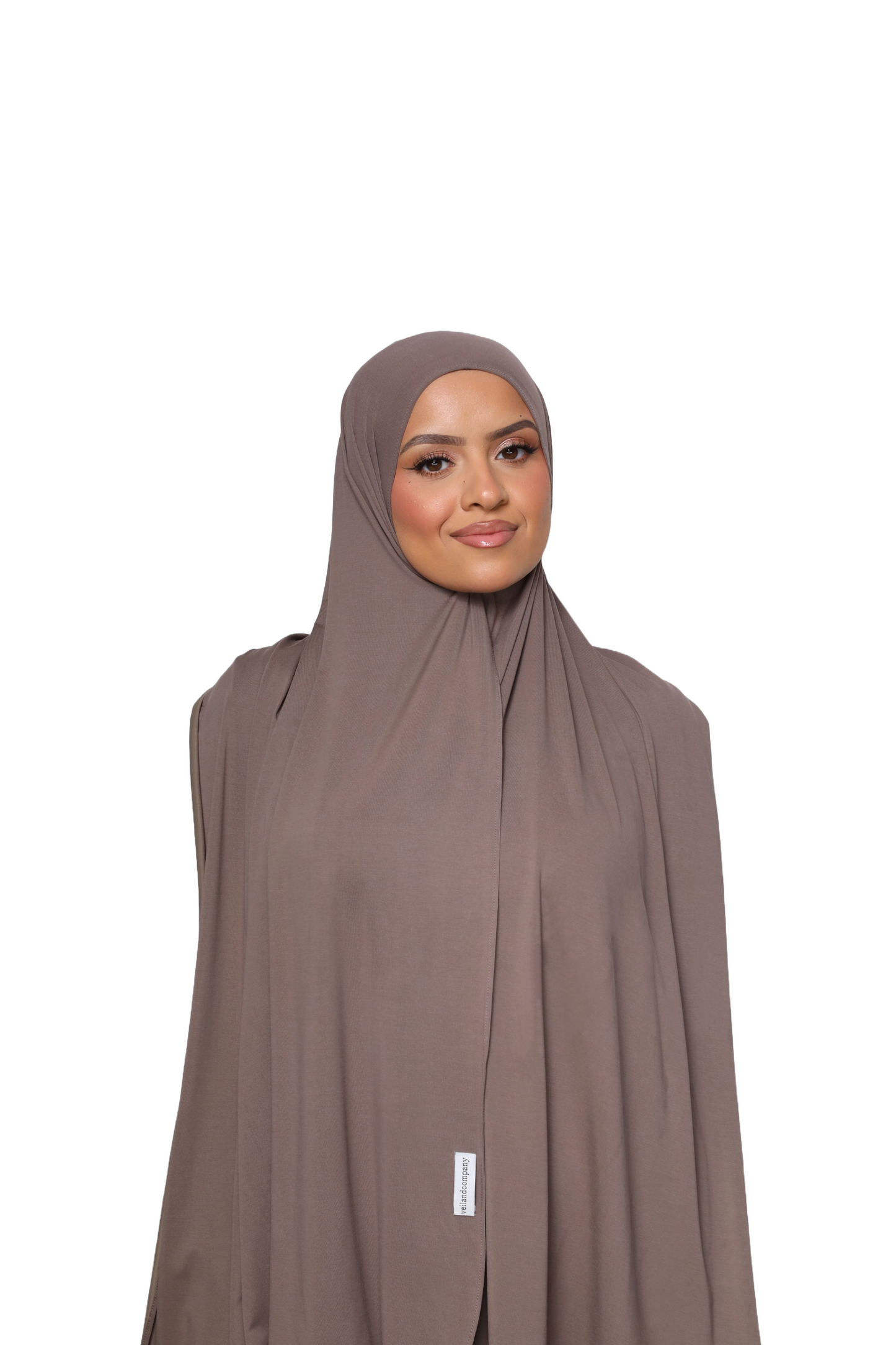 Mauve Jersey