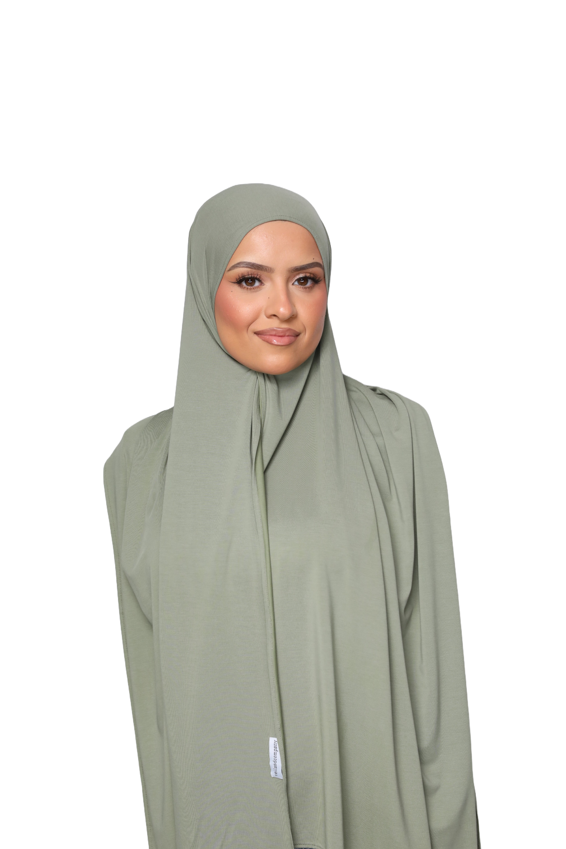Pistachio Jersey
