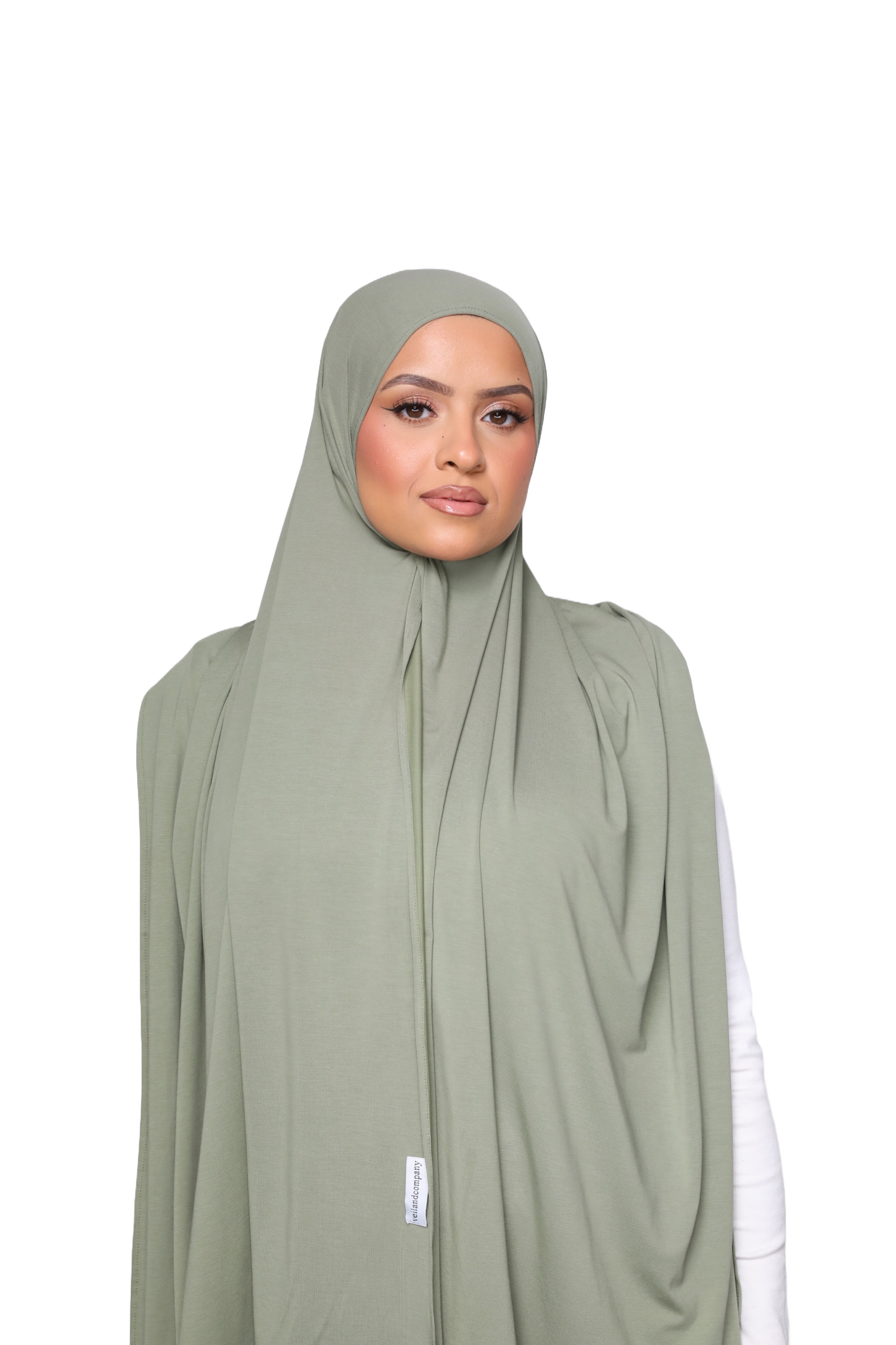 Pistachio Jersey