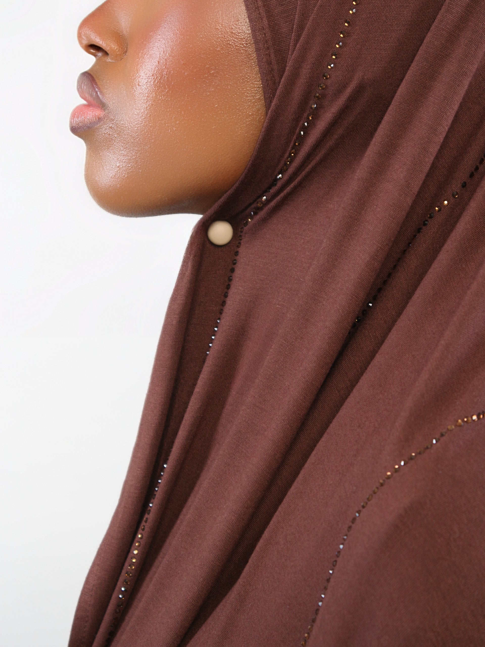 Hijab accessories