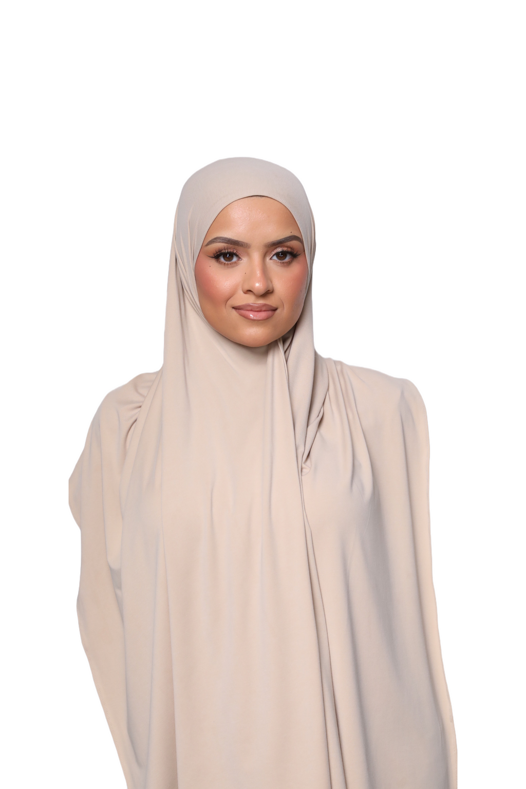 Cream Jersey