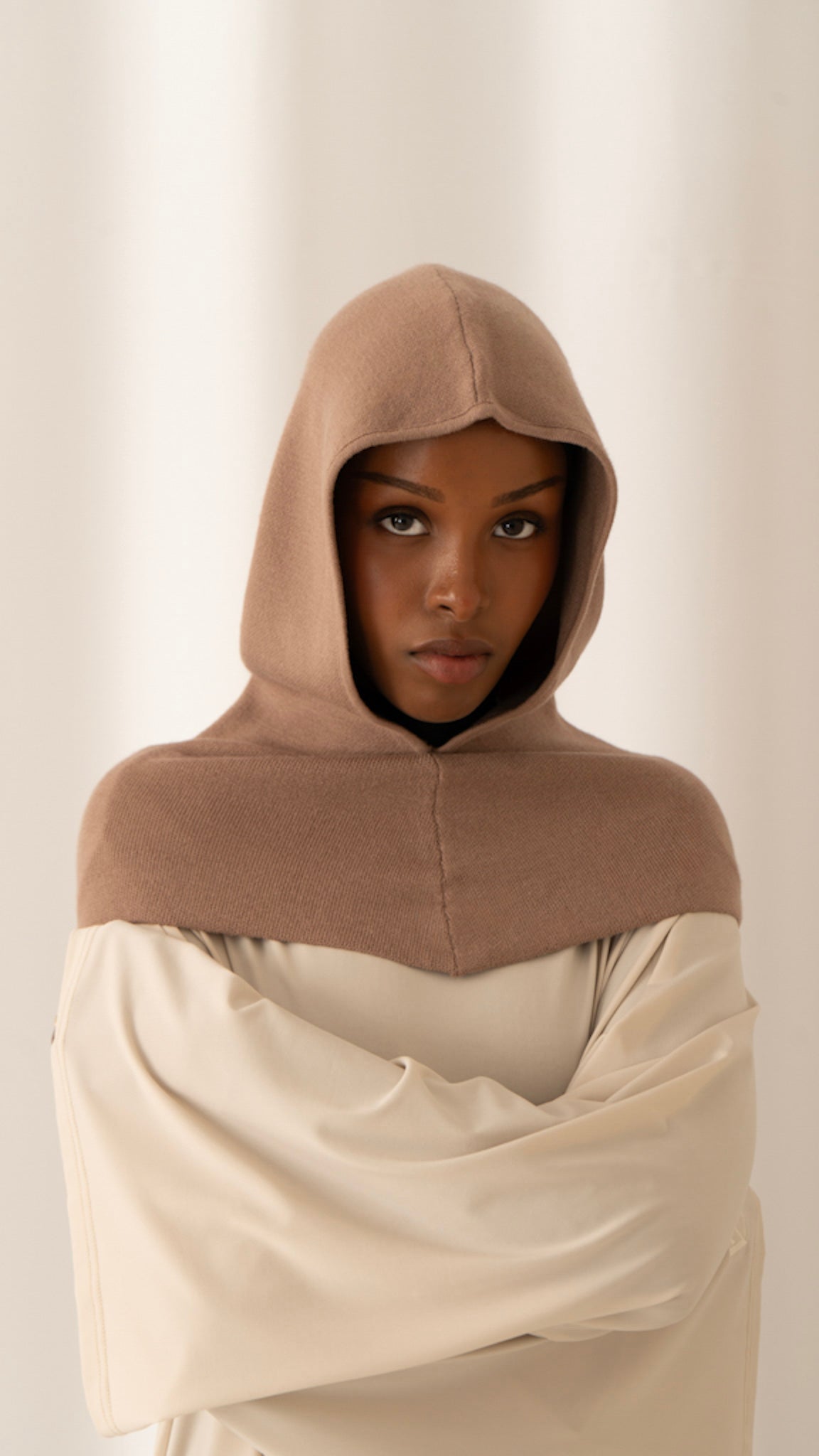 Chai Balaclava