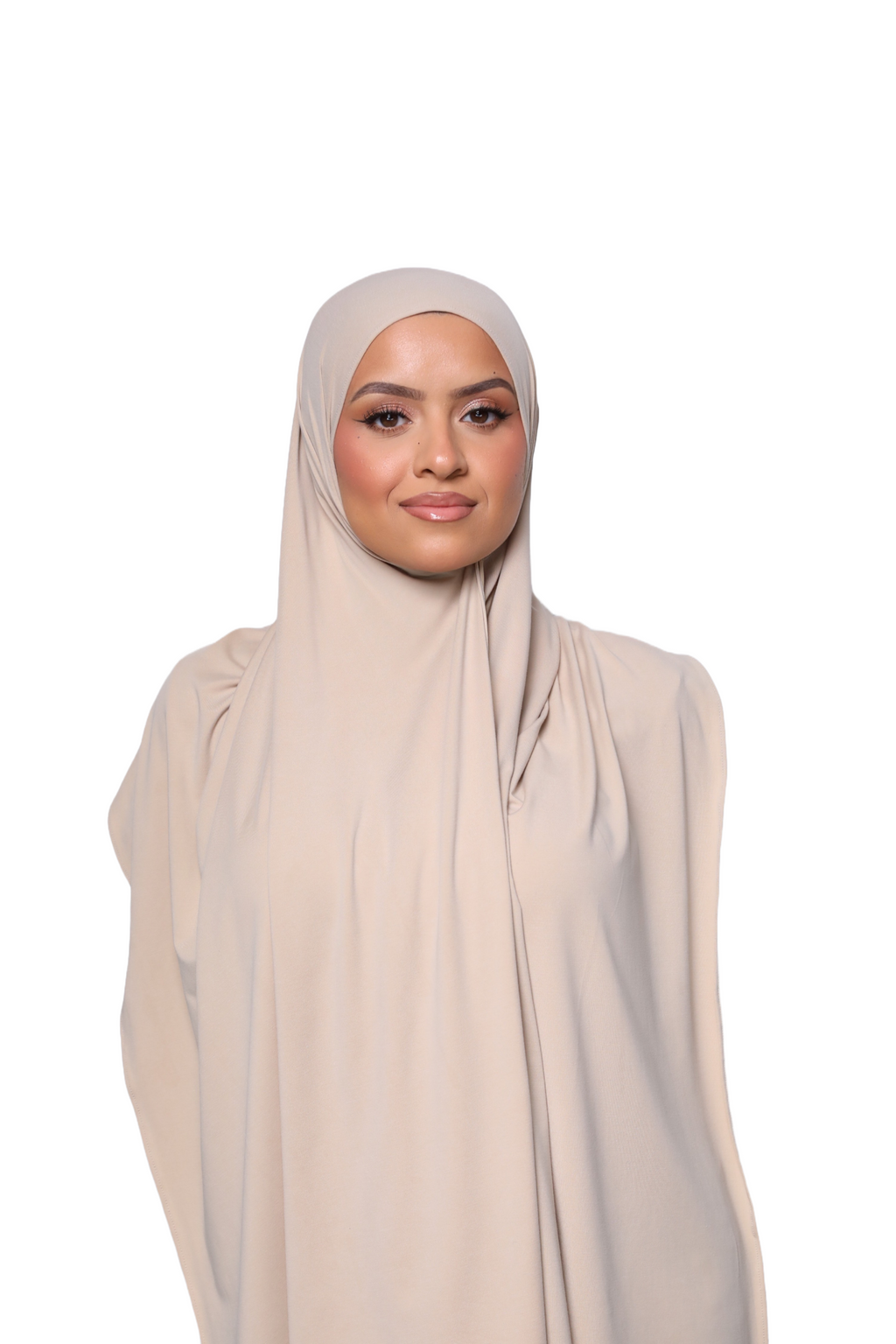 Cream Jersey