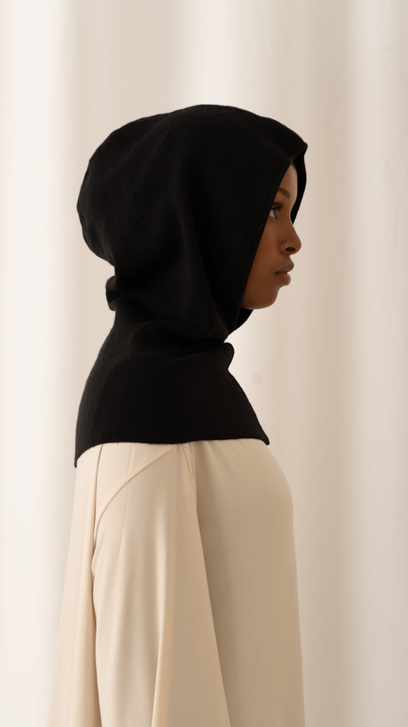 Black Balaclava