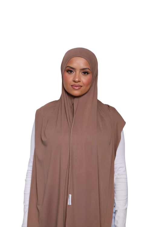 Almond Jersey