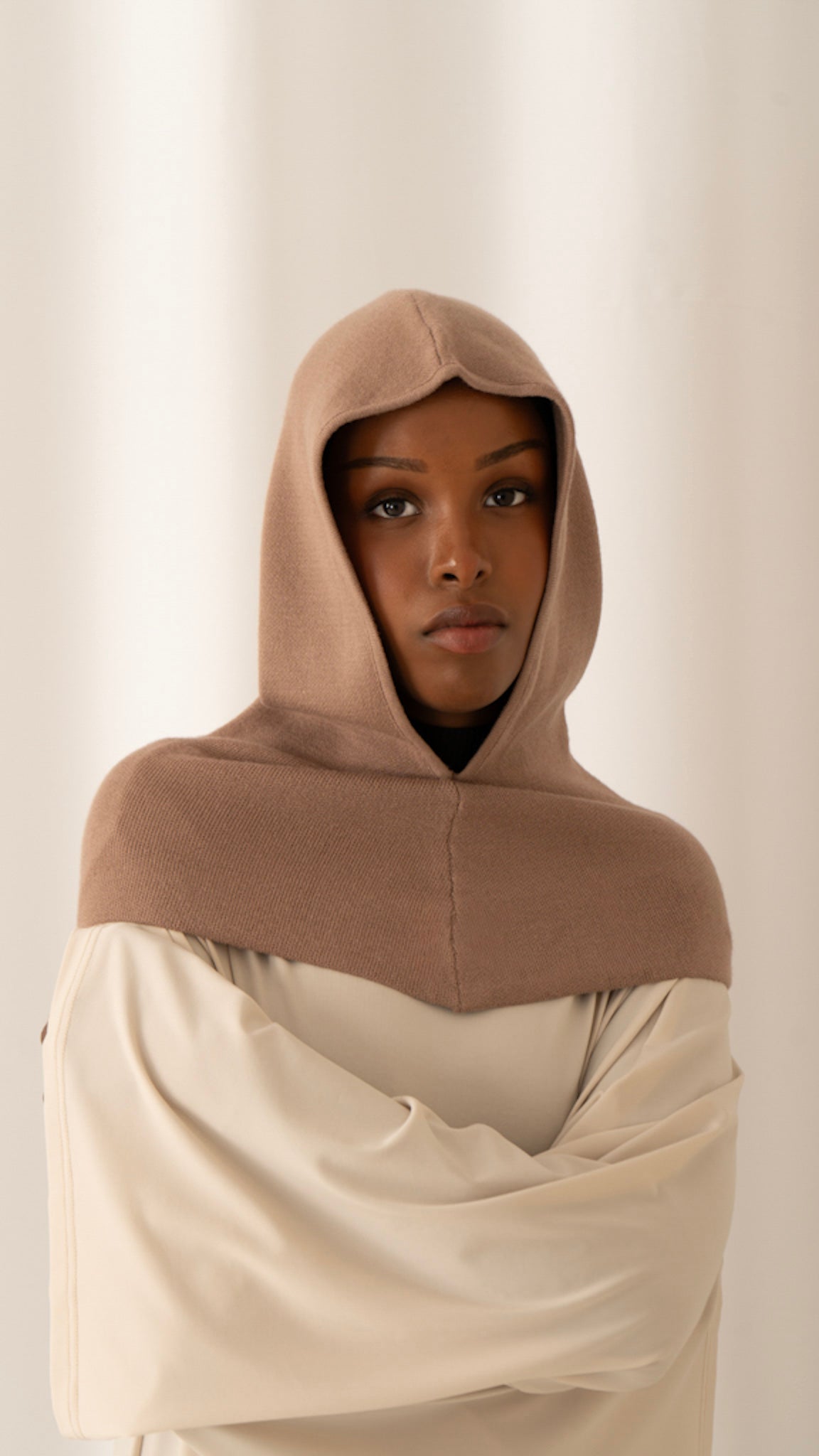 Chai Balaclava