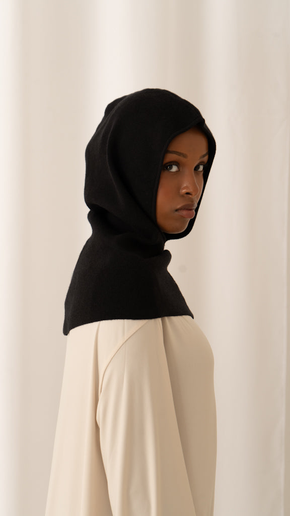 Black Balaclava