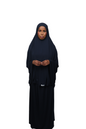 Deep navy set