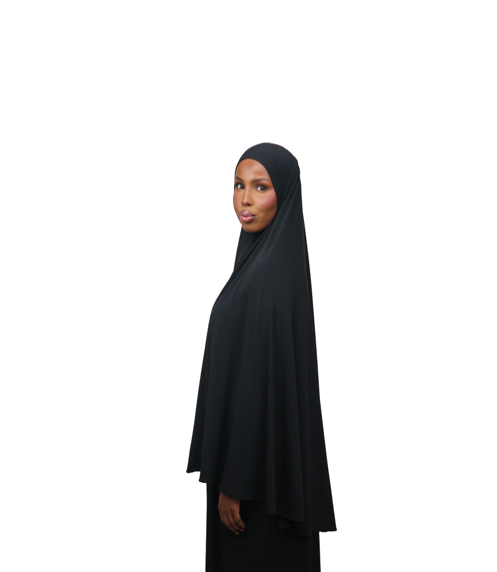 Kaviar noir sæt